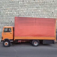 خاور 808مدل84|خودرو سنگین|تهران, چیتگر شمالی|دیوار