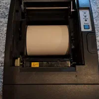 پرینتر اصلا کره‌ای|پرینتر، اسکنر، کپی، فکس|شیراز, گلکوب|دیوار