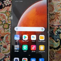 ردمی نوت 9پرو رم 128رام 6،کم کار درحد نو|موبایل|جغتای, |دیوار