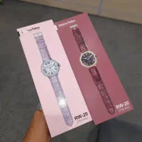 ساعت هوشمند