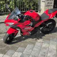 کاوازاکی نینجا ۲۵۰