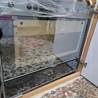 اجاق گاز تمام استیل اسمارت نو