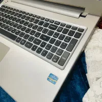 لپتاب z500 لنوو