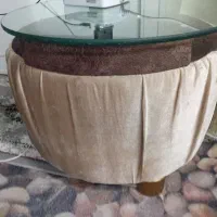 مبل|مبلمان خانگی و میز عسلی|رشت, قاسمیه|دیوار