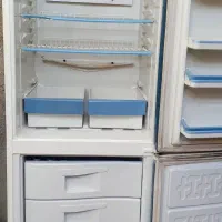 یخچال فریزر آیسان