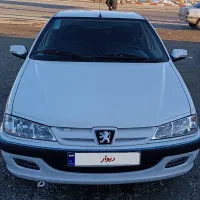 پژو پارس سال موتور جدید دریچه گاز سیمی