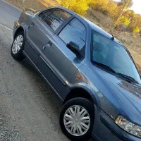 سمند LX مدل 1398/11/08خاکستری متالیک ، مشابه صفر|خودرو سواری و وانت|تهران, وردآورد|دیوار