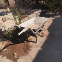 فرغون و تخته بنایی وخرده ریز