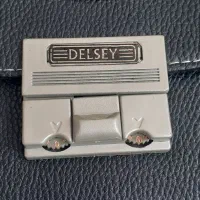 کیف مدارک لوازم آرایش دستی ودوشی|کیف، کفش، کمربند|نهاوند, |دیوار