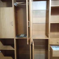 کمد لباسی 20طبقه|جاکفشی، کمد، دراور|شیراز, اصلاحنژاد|دیوار