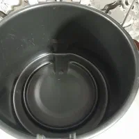 سرخ کن همیلتون|اجاق گاز و لوازم برقی پختوپز|بهارستان, |دیوار