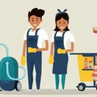 نظافت،سم پاشی،کارهای فنی و تعمیراتی ،خرید،کل تهران