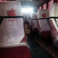 مینی بوس ایویکو80|خودرو سنگین|تربت‌حیدریه, پایانه مسافربری تربت حیدریه|دیوار