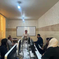 آموزش حسابداری+کارورزی+ به شرط اشتغال