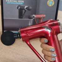 ماساژور بلودیا 325A توربو 2 موتوره با گارانتی اصلی|آرایشی، بهداشتی، درمانی|مشهد, ده دی|دیوار