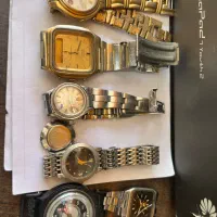 ساعت ‌عینک