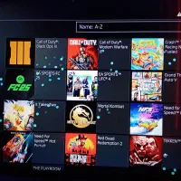 زیر قیمت پرو کپیخور مشابه نو فول بازی ps4 پلی4|کنسول، بازی ویدئویی و آنلاین|قائم‌شهر, |دیوار