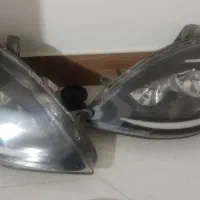 چراغ جلو تیبا2|قطعات یدکی و لوازم جانبی|فردیس, شهرک وحدت|دیوار