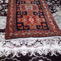 فرش دستبافت قدیمی