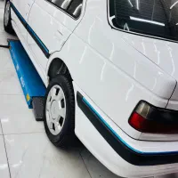 پژوپارس tu5 کلاس 15دریچه گاز سیمی|خودرو سواری و وانت|رشت, دباغیان|دیوار