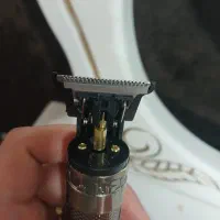 ماشین ریش تراش سلطنتی GOD FREY مدل T9|آرایشی، بهداشتی، درمانی|مشهد, گلبرگ شمالی|دیوار