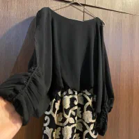 پیراهن مجلسی|لباس|مشهد, هنرستان|دیوار