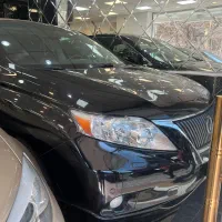 Rx350 2010 تک برگ|خودرو سواری و وانت|تهران, دریا|دیوار