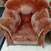 مبل|مبلمان خانگی و میز عسلی|فومن, |دیوار