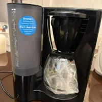 قهوه ساز قطره ای بوش اصل آلمان