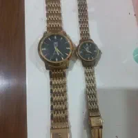 ست ساعت مچی