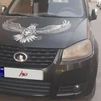 وینگل ۵ مدل ۲۰۱۵|خودرو سواری و وانت|قم, زنبیل آباد|دیوار