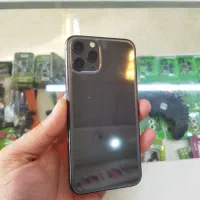 آیفون 11proپلمپ.256