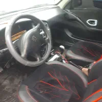 پارس elx مدل ۸۳.|خودرو سواری و وانت|شیراز, کوشک میدان|دیوار