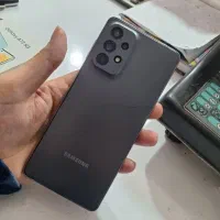 a73 5g پلمپ در حد اک