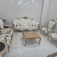 مبل ترمه %+مبلمان ترنم*