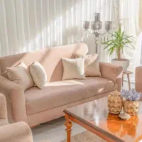 مبلمان راحتی روژان|مبلمان خانگی و میز عسلی|تهران, یافت‌آباد|دیوار