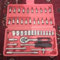 جعبه بکس 46 پارچه و 40 پارچه