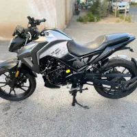 NA180.  1400|موتورسیکلت|قم, پردیسان|دیوار