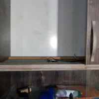 کمد دیواری|جاکفشی، کمد، دراور|اهواز, کوی فرهنگیان ۱|دیوار