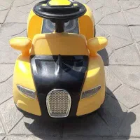 ماشین شارژی