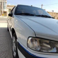 پژو پارس تیو فایو مدل 99|خودرو سواری و وانت|فسا, |دیوار