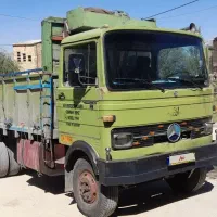 خاور باری|خودرو سنگین|اصفهان, کساره|دیوار