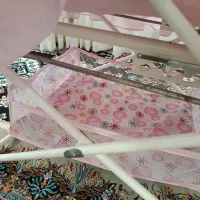 گهواره|تخت و سرویس خواب|کوهدشت, |دیوار