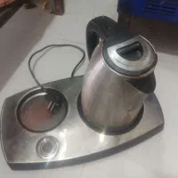 چای ساز|سماور، چای‌ساز، قهوه‌ساز|آبیک, |دیوار