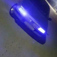 پژو۴۰۵تک مدل ۹۲