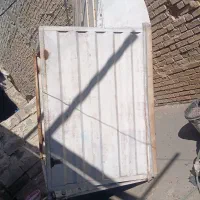 باربند مسقف پراید وانت