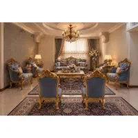 مشاور و طراح چیدمان و دکوراسیون