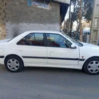 پارس 1400tu5|خودرو سواری و وانت|قدس, شهرقدس|دیوار