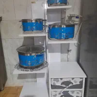 پایه قابلمه