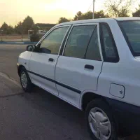 پراید خونگی|خودرو سواری و وانت|شاهینشهر, گزبرخوار|دیوار